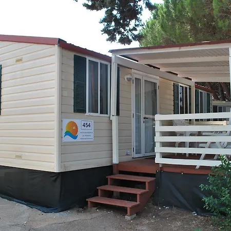 Mobile Homes Camp Brione Pula