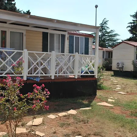 Mobile Homes Camp Brione